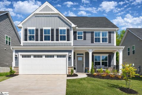 229 Hollythorpe Lane active home in Landon Station, Fountain Inn, SC