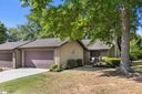 416 Sparrow Hawk Court sold home in Greer, SC