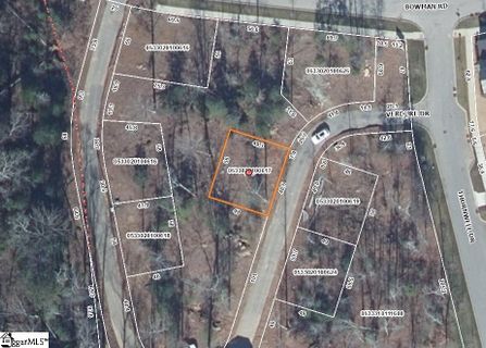 106 Verdure Drive (Lot 187) active home in Hartness, Greenville, SC