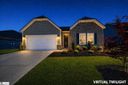 336 Blue Danube Drive sold home in Simpsonville, SC