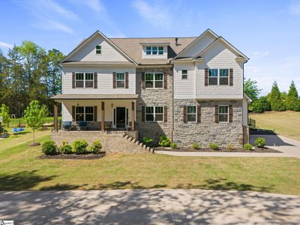 6 Peyton Lane pending home in Upland Farms, Simpsonville, SC