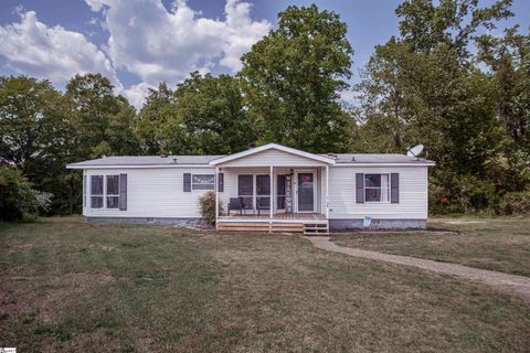 1504 E Saluda Lake Road