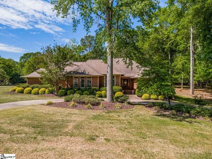 216 Muirfield Drive active home in Carolina Country Club, Spartanburg, SC