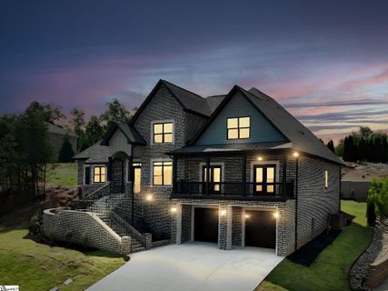 1038 Tuscany Drive active home in Tuscany, Anderson, SC