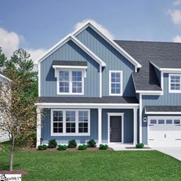 406 Foxford Drive Lot 38
