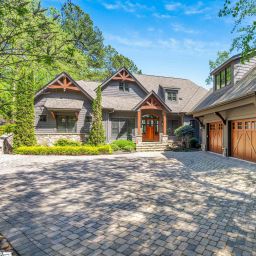 411 Evergreen Trail