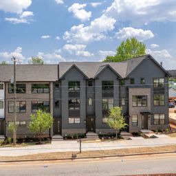 1311 Pendleton Street Unit B