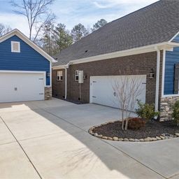 3703 Rocky Creek Drive