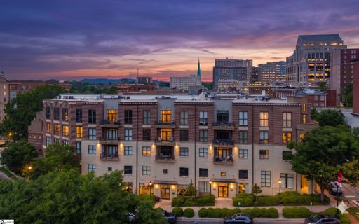 101 W Court Street Unit 224 sold home in Poinsett Corners, Greenville, SC