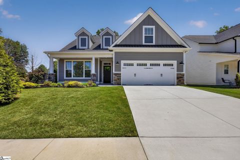 3 Clyburn Lane sold home in Lincoln Park, Taylors, SC