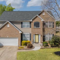 4 Ashwyn Court