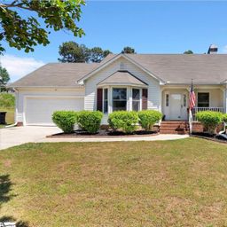 302 Foxfire Drive