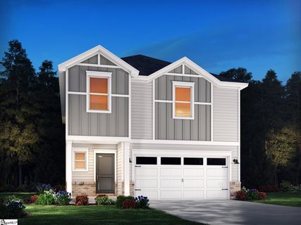 427 Ragland Avenue active home in Crossing At Abner Creek, Greer, SC