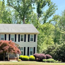 715 N Almond Drive