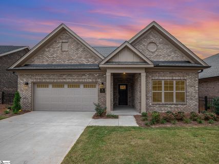 528 Lifescape Lane pending home in Blaize Ridge, Greer, SC