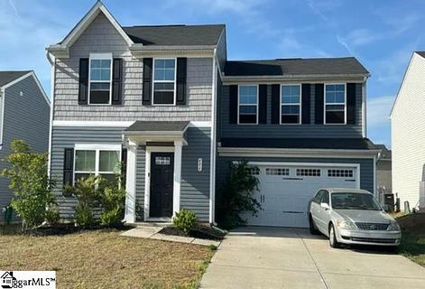 406 Edenvale Drive