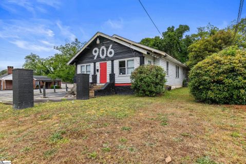 906 W Poinsett Street