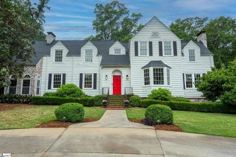 425 Mciver Street active home in Alta Vista, Greenville, SC