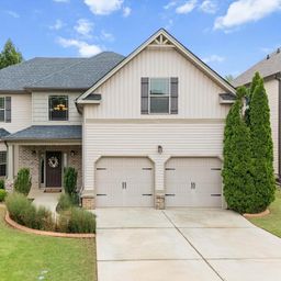 260 Oak Branch Drive