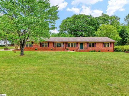 18 Patrol Club Road sold home in Paris Mt Area, Greenville, SC