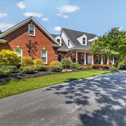 646 Harrison Bridge Road