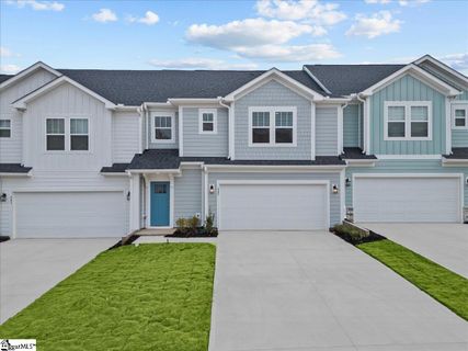 405 Crestcreek Drive sold home in Village At Midway, Anderson, SC