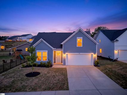 128 Whitman Way pending home in Livingston Park, Easley, SC