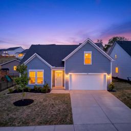 128 Whitman Way