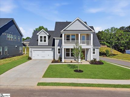 200 Kayfield Farms Drive pending home in Kayfield At Midway, Anderson, SC