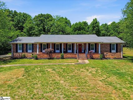 312 Eastcliffe Way sold home in Westcliffe, Greenville, SC