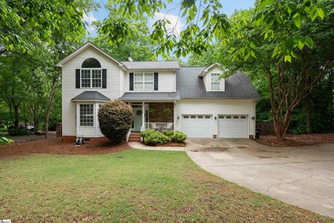 200 Shady Lane