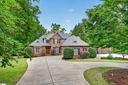 9 Legends Way sold home in Simpsonville, SC