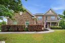 38 Belgian Blue Way sold home in Fountain Inn, SC