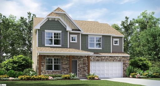 110 Shadow Stone Drive