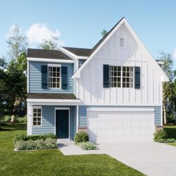 405 Meadow Gate Court