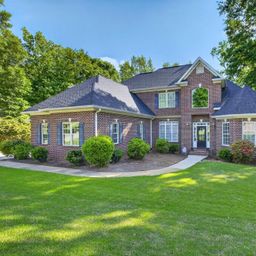 14 Sycamore Ridge Drive