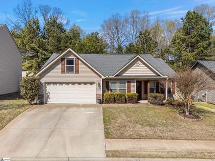 584 Cromwell Drive pending home in Hawk Creek North, Spartanburg, SC
