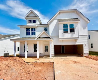 147 Anderson Oaks Lane 22 pending home in Anderson Oaks, Easley, SC