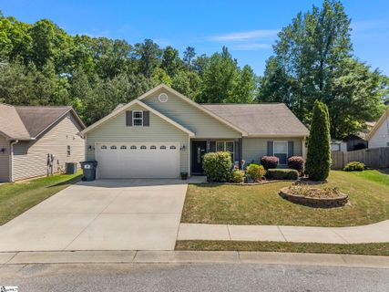 610 Chastine Drive sold home in James Creek, Spartanburg, SC