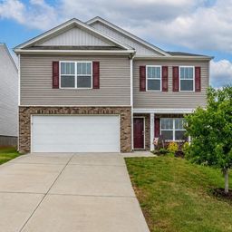 500 Ashwood Way