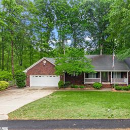 353 Round Ridge Road