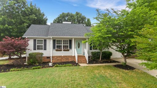 16 Colombard Court sold home in Vineyard At Planters Row, Mauldin, SC
