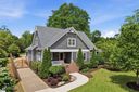 217 E Avondale Drive sold home in Greenville, SC