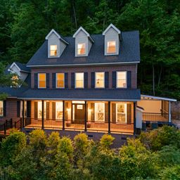 482 Old Rockhouse Road
