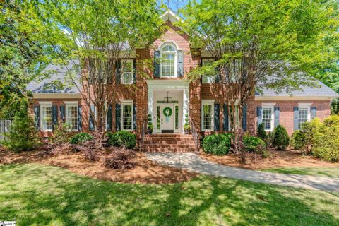 6 Chipping Court sold home in Kellett Park, Greenville, SC