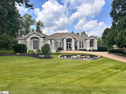 5 Country Squire Court active home in Roper At Pelham, Greenville, SC