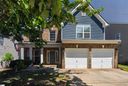 705 Terrace Creek Drive sold home in Duncan, SC
