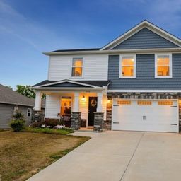418 Icebow Road