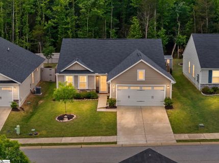 232 Stockland Trail sold home in Durbin Oaks, Fountain Inn, SC