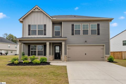 380 Alyssa Landing Drive active home in Southgrove, Fountain Inn, SC